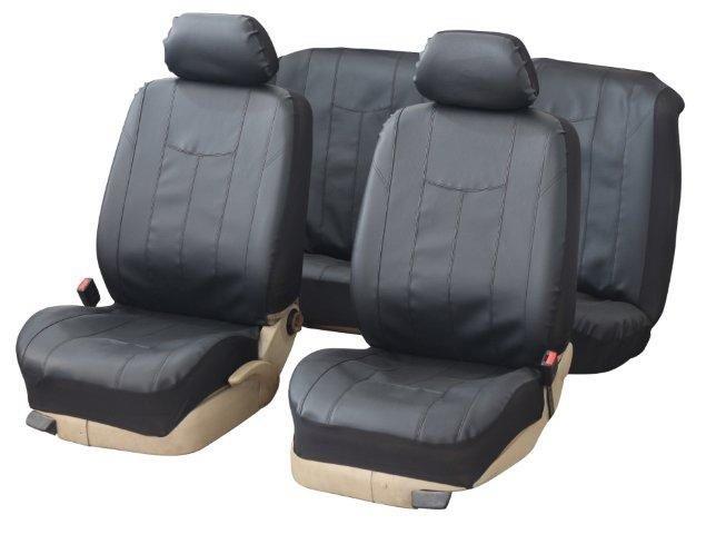 AUTOGEAR SEAT COVER SET UNIVERSAL HSB Trading Online Store