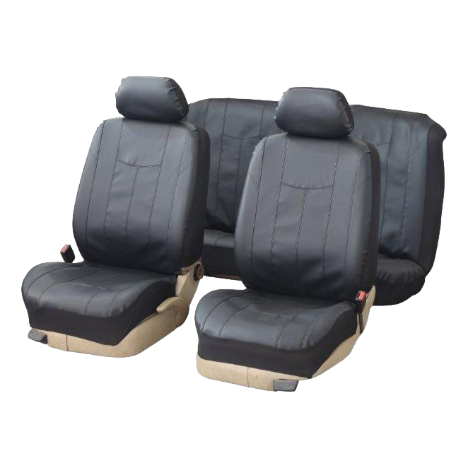 AUTOGEAR SEAT COVER SET UNIVERSAL HSB Trading Online Store