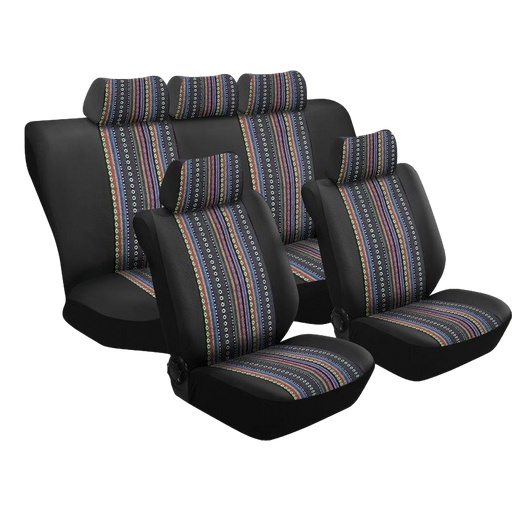 STINGRAY SEAT COVER SET UNIVERSAL HSB Trading Online Store