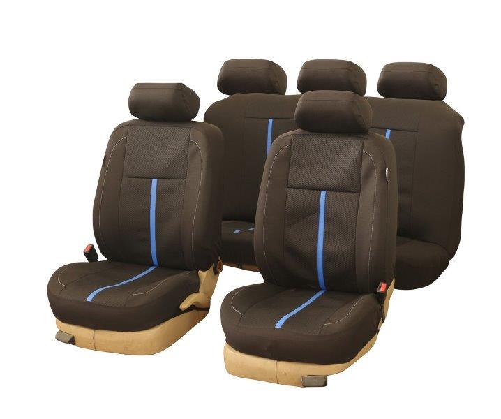 AUTOGEAR CAR SEAT COVER SET UNIVERSAL HSB Trading Online Store