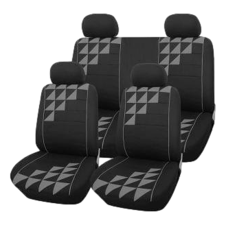 Jeep paw sales print seat covers
