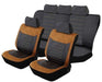 AUTOGEAR CAR SEAT COVER SET UNIVERSAL HSB Trading Online Store