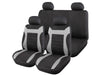 AUTOGEAR MELBOURNE SEATCOVER SET HSB Trading Online Store