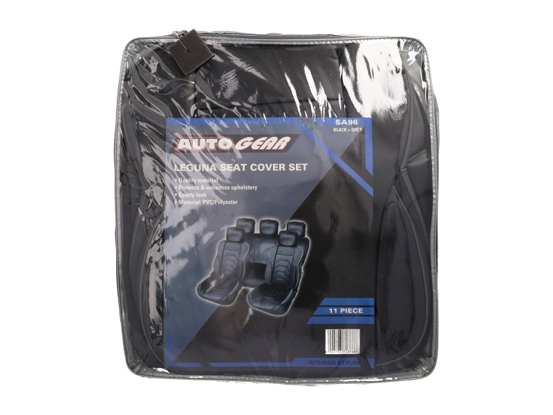 AUTOGEAR CAR SEAT COVER SET UNIVERSAL HSB Trading Online Store