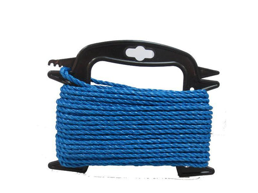 AUTOGEAR ALL PURPOSE POLYPROPYLENE ROPE ON HOLDER HSB Trading Online Store