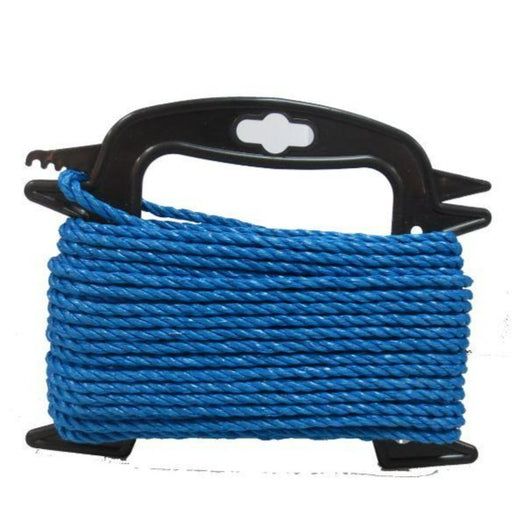 AUTOGEAR ALL PURPOSE POLYPROPYLENE ROPE ON HOLDER HSB Trading Online Store