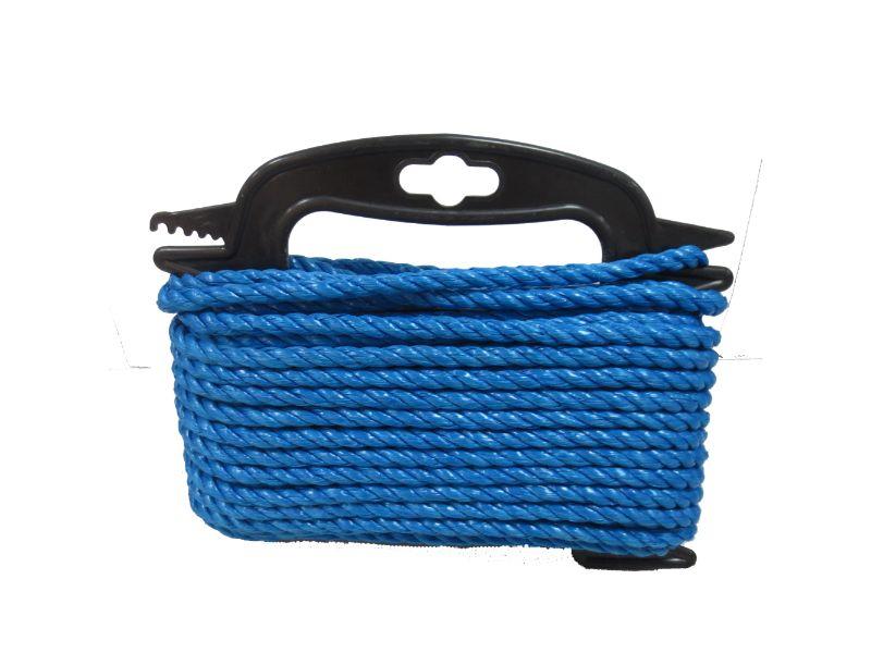 AUTOGEAR ALL PURPOSE POLYPROPYLENE ROPE ON HOLDER HSB Trading Online Store