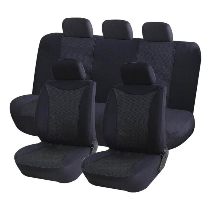 MIDAS CAR SEAT COVER SET UNIVERSAL HSB Trading Online Store Store