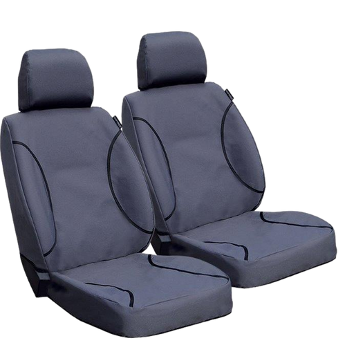 OUTERLIMIT FORD RANGER SINGLE CAB SEAT COVER SET — HSB Trading