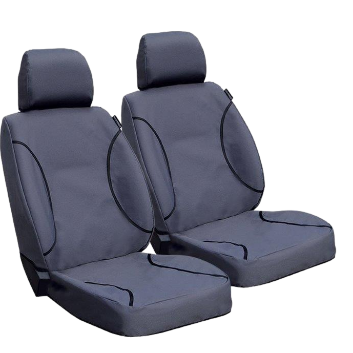 OUTERLIMIT  FORD RANGER SINGLE CAB SEAT COVER SET HSB Trading Online Store