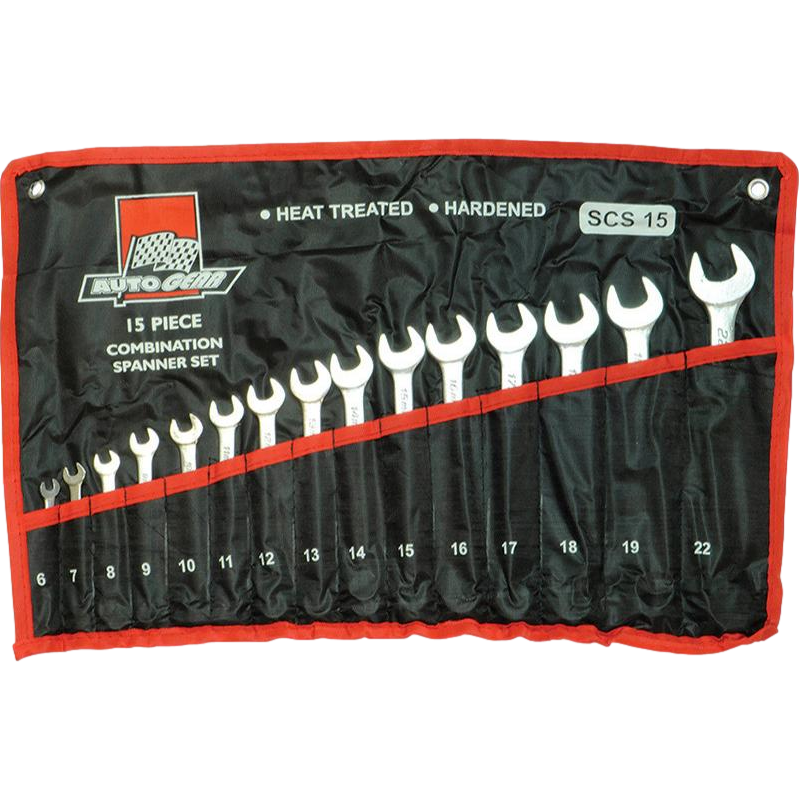 Spanners | Automotive Spanners & Spanner Sets South Africa — HSB Trading