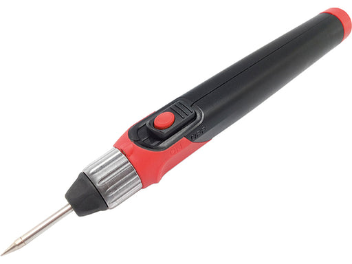 AUTOGEAR CORDLESS SOLDERING IRON 12W HSB Trading Online Store