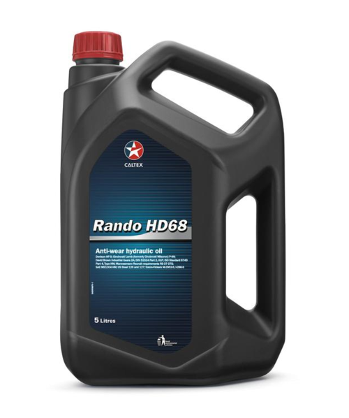 CALTEX RANDO HD 5L - HSB Trading Online Store