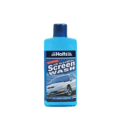 HOLTS SCREEN WASH 400ML HSB Trading Online Store