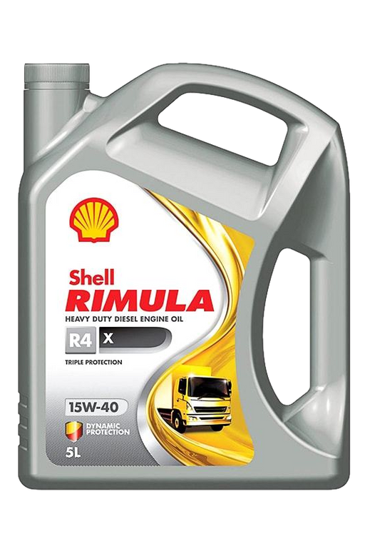 SHELL RIMULA R4 X 15W40 5L HSB Trading Online Store
