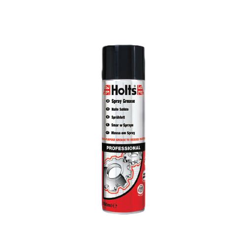 HOLTS PROFFESSIONAL SPARY GREASE 500ML HSB Trading Online Store