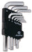 AMPRO 9PC HEX KEY WRENCH SET (1.5-10MM) HSB Trading Online Store