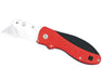 AMPRO FOLD SNAP-LOCK UTIL KNIFE W BLADE STORAGE HSB Trading Online Store