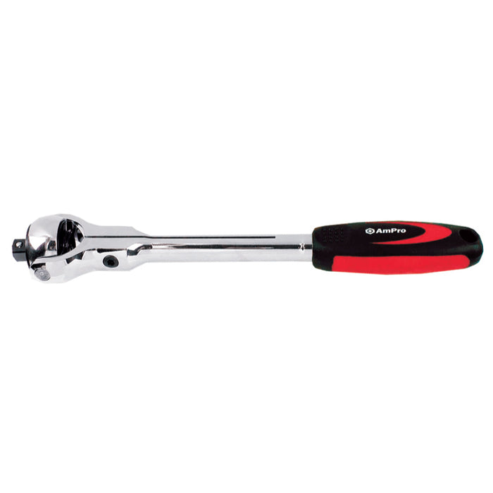 AMPRO 1/4 PROFESSIONAL SPINNER RATCHET HSB Trading Online Store