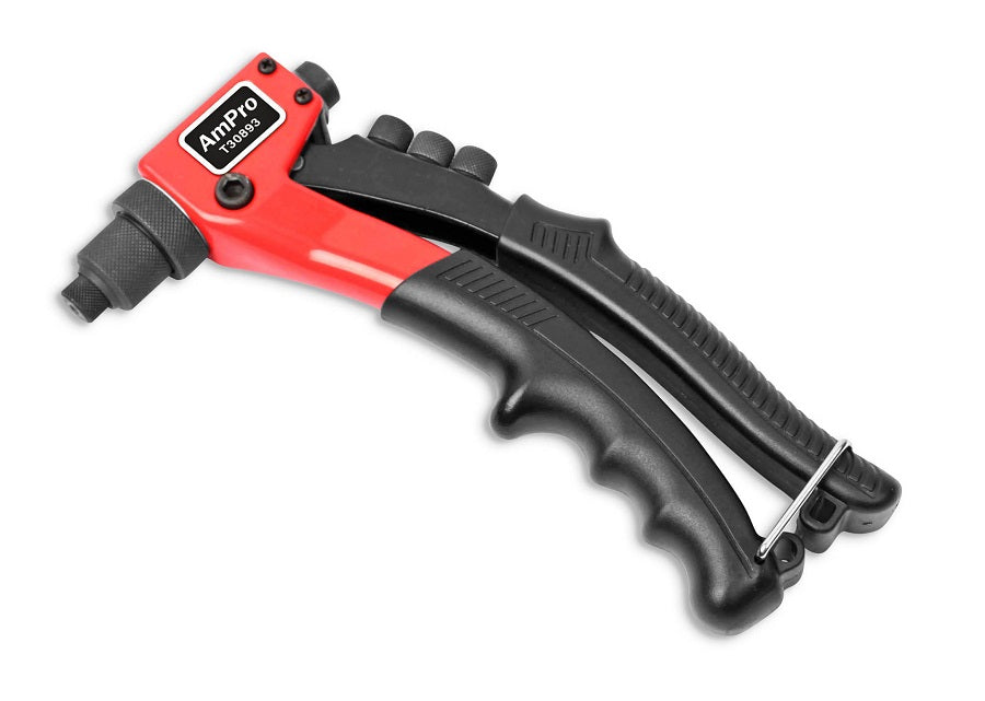 AMPRO HEAVY DUTY HAND RIVETER HSB Trading Online Store