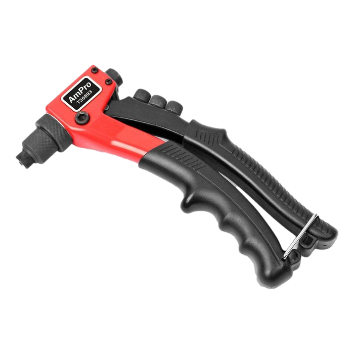 Heavy duty discount hand riveter