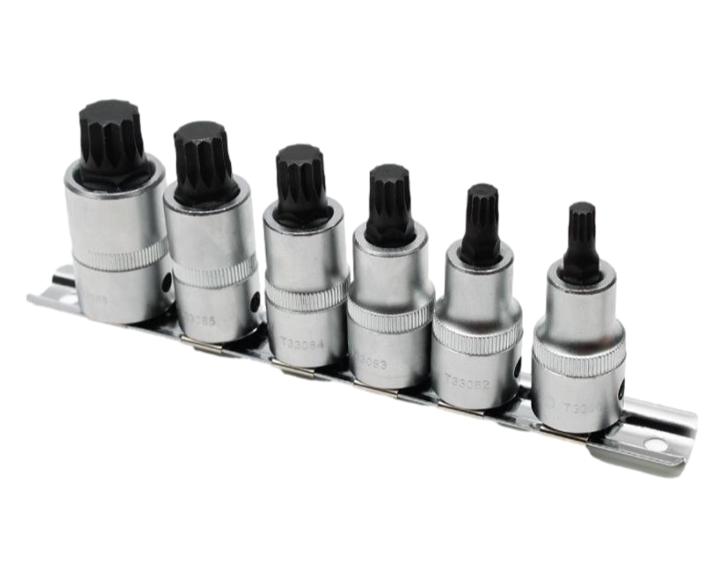 5 point discount socket harbor freight