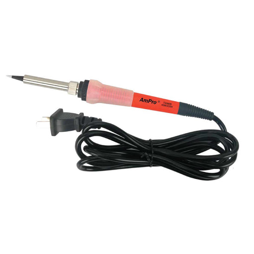 AMPRO 40W PROFESSION ELECTRICAL SOLDERING IRON HSB Trading Online Store