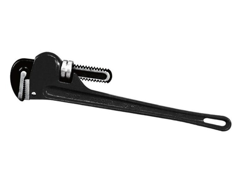 AMPRO 18 INCH PIPE WRENCH HSB Trading Online Store