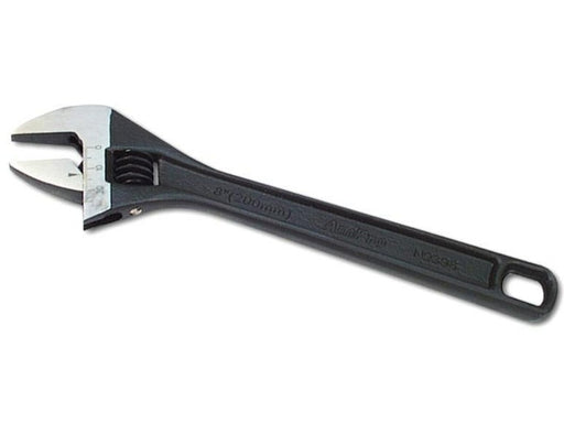 AMPRO 12 ADJUSTABLE WRENCH HSB Trading Online Store