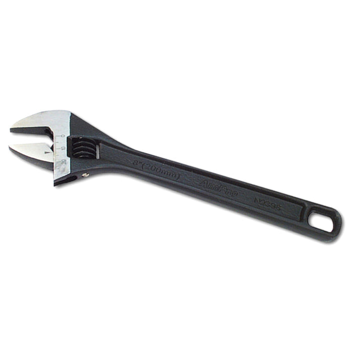AMPRO 10 INCH ADJUSTABLE WRENCH HSB Trading Online Store