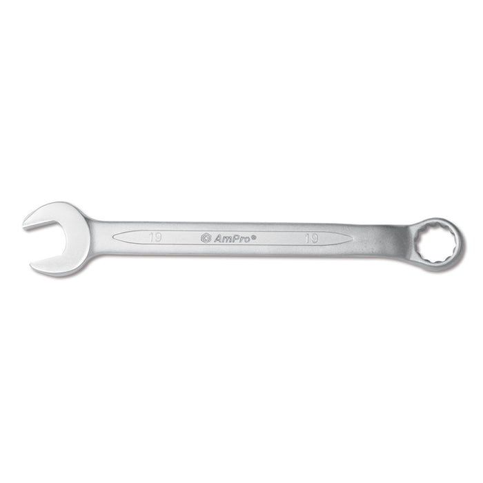 AMPRO 45 DEGREE OFFSET COMB. WRENCH HSB Trading Online Store