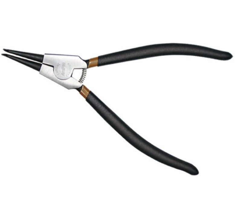 AMPRO 7 BENT NOSE EXTERNAL PLIERS HSB Trading Online Store