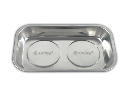 AMPRO STAINLESS STEEL MAGNETIC TRAY HSB Trading Online Store