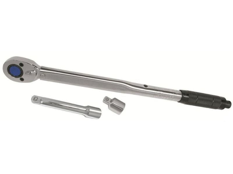 AUTOGEAR TORQUE WRENCH 40-200NM 1/2 INCH HSB Trading Online Store