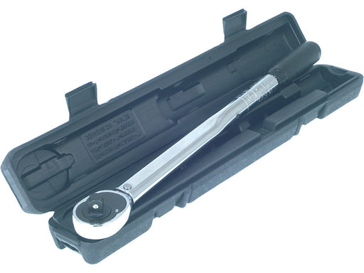 AUTOGEAR TORQUE WRENCH 40-210NM 1/2 INCH HSB Trading Online Store