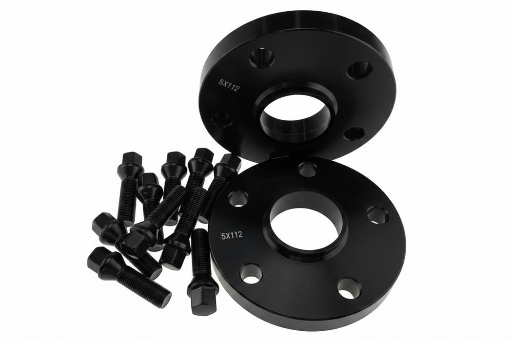 AUTOGEAR HUBCENTRIC SPACER 20MM HSB Trading Online Store