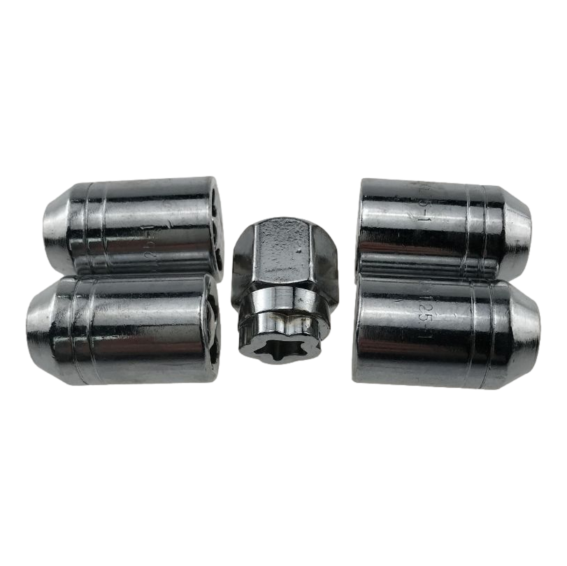 AUTOGEAR UNIVERSAL WHEEL LOCK NUT SET HSB Trading Online Store Store