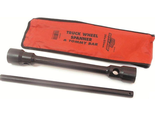 AUTOGEAR TRUCK WHEEL SPANNER AND TOMMY BAR HSB Trading Online Store