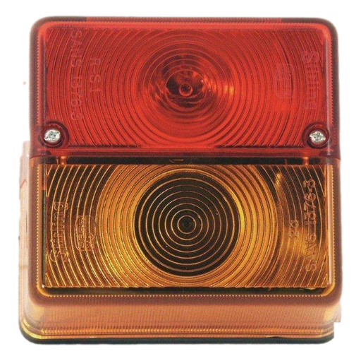 COMBINATION REAR LAMPS AND LENSES HSB Trading Online Store
