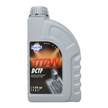 Fuchs Titan DCTF 20L Kanister - b2boil