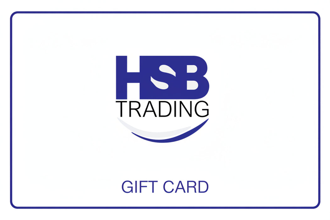 Rusty Bourn Midas Gift Card HSB TRADING