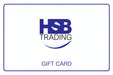 Rusty Bourn Midas Gift Card HSB TRADING