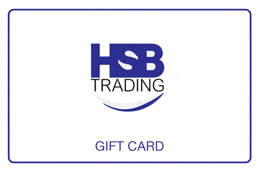 Rusty Bourn Midas Gift Card HSB TRADING