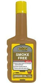 SHIELD SMOKE FREE OIL 500ML HSB Trading Online Store