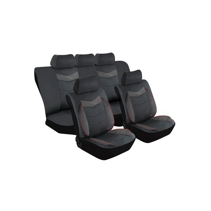 AUTOGEAR CAR SEAT COVER SET UNIVERSAL - HSB Trading Online Store