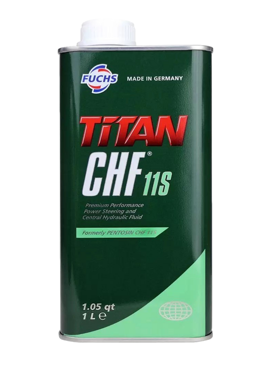 FUCHS TITAN CHF 11S 1L HSB Trading Online Store