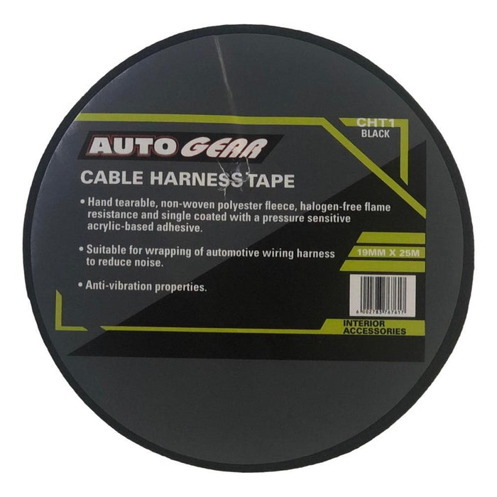 AUTOGEAR CABLE HARNESS TAPE HSB Trading Online Store