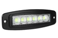 Hella Value Fit Mini Lightbar 6 LED Flood Light flush mount - HSB Trading Online Store